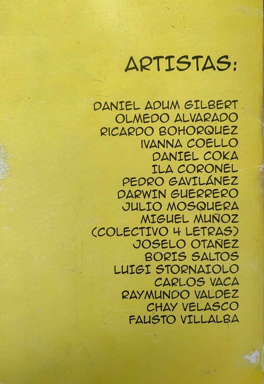Galería Procesos